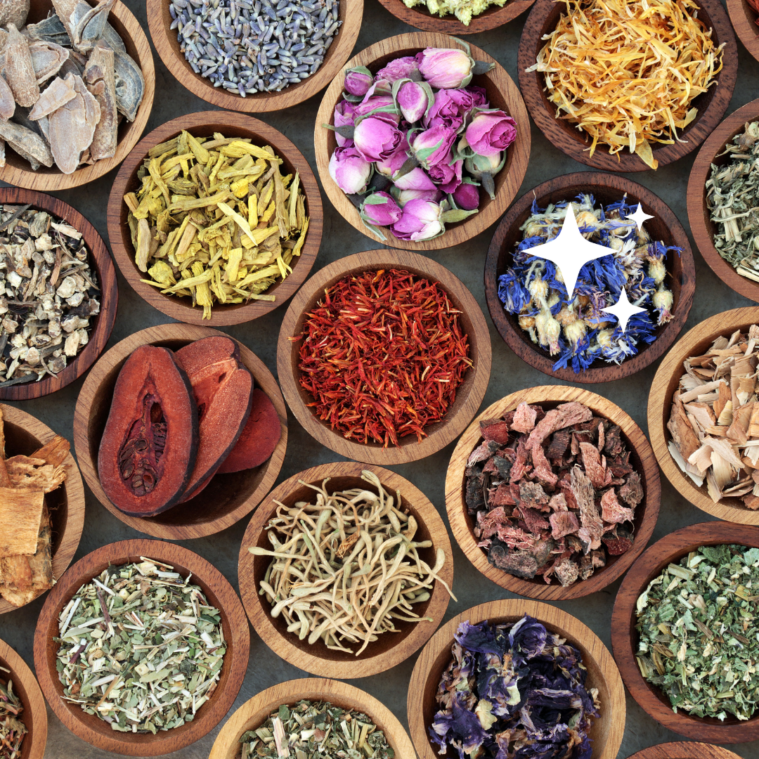 流行性感冒中的中醫療法(一)