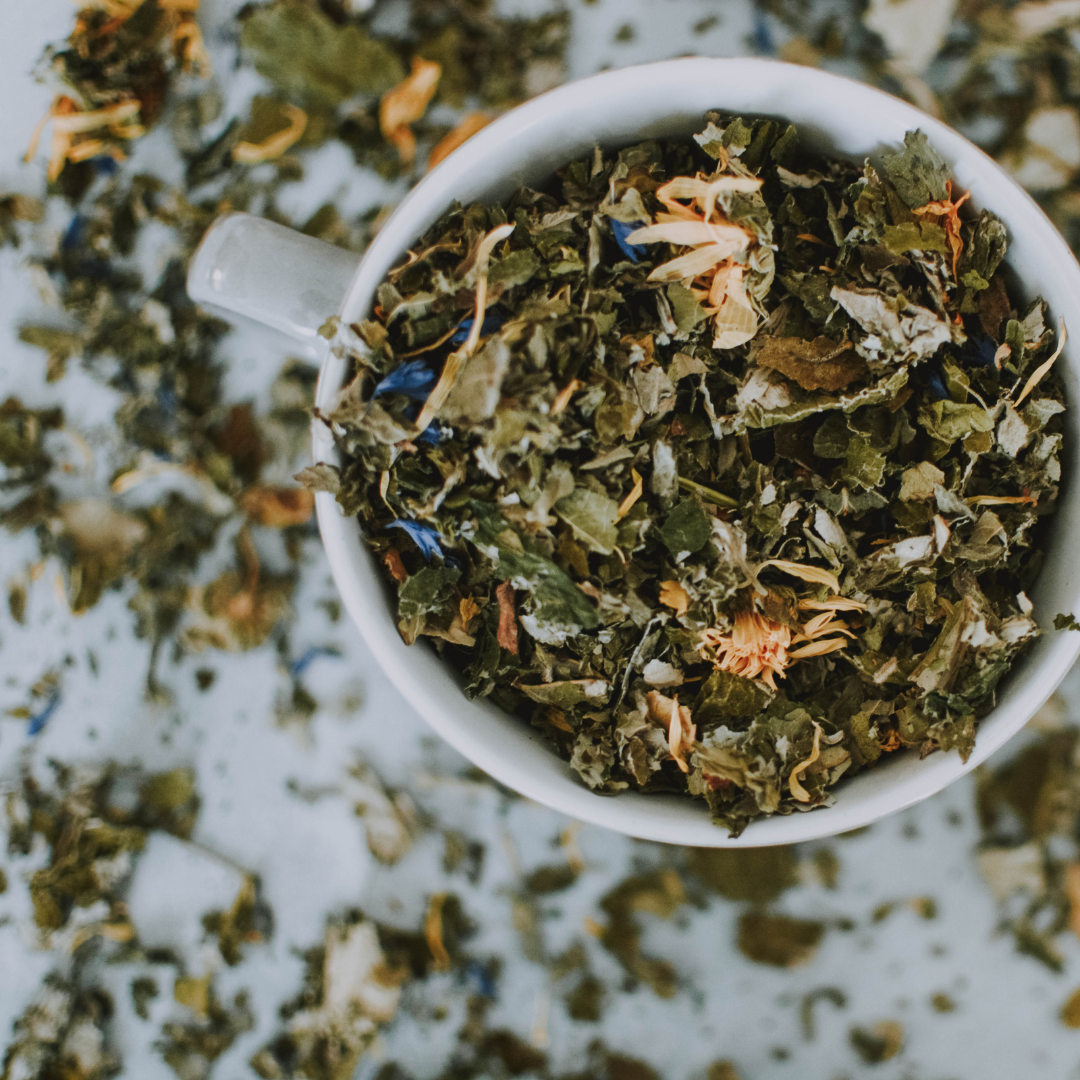 流行性感冒中的中醫療法(二)