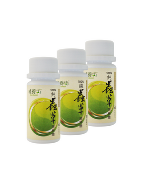 純蟲草菌絲體30粒裝 - NutriGreen