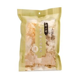 南北行 雪耳椰片清肺湯